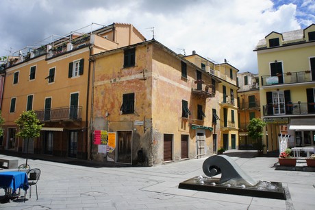 moneglia