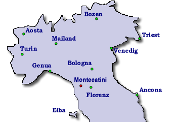Montecatini Terme