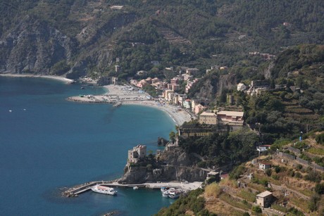 monterosso-al-mare