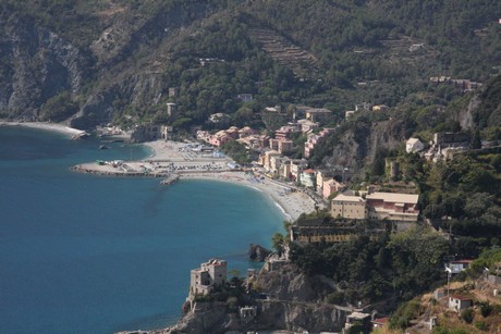 monterosso-al-mare