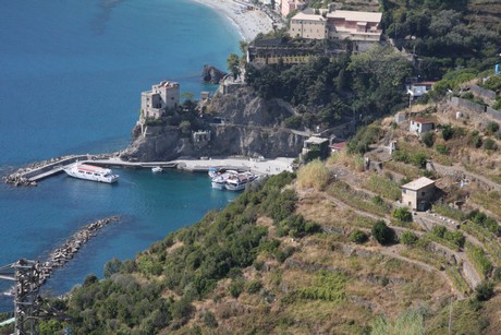 monterosso-al-mare