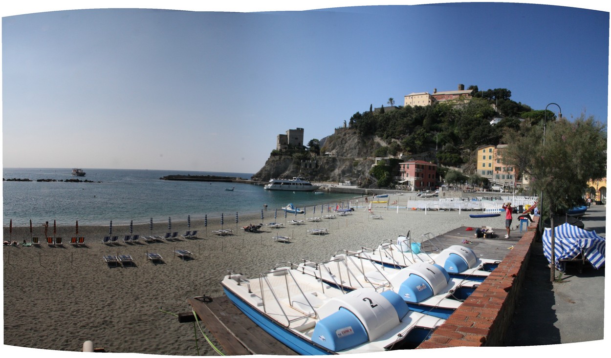 Monterosso al Mare