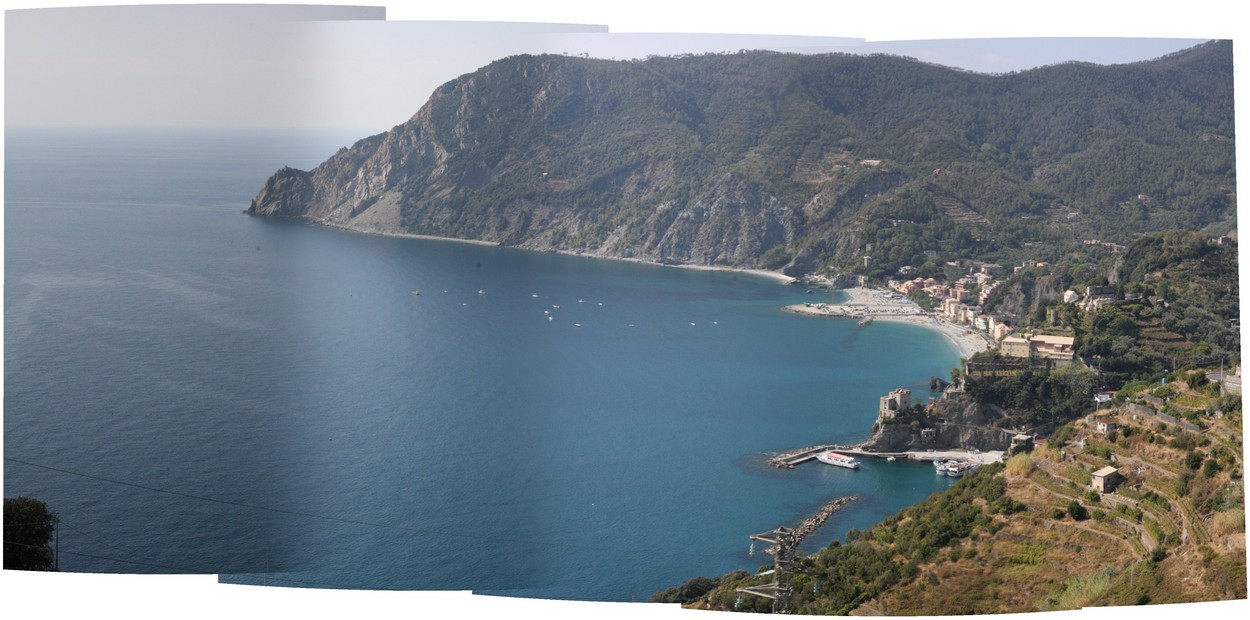 Monterosso al Mare