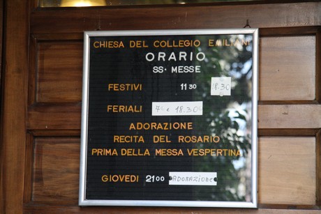 nervi-kirche