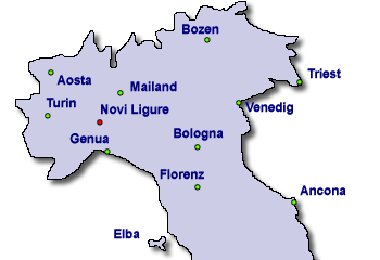 Novi Ligure