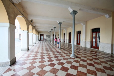 palmanova