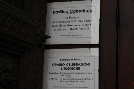 baptisterium