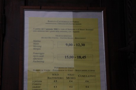 baptisterium