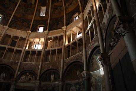 baptisterium