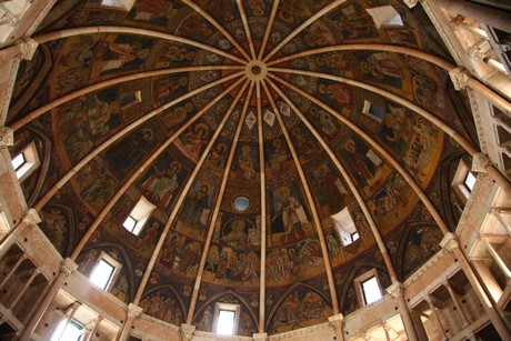 baptisterium