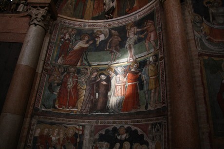 baptisterium