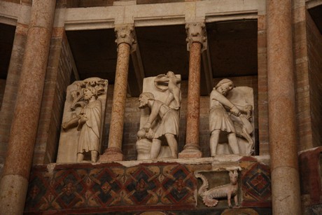 baptisterium