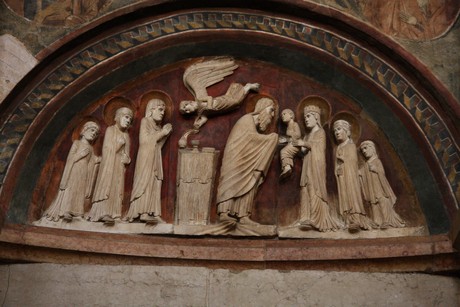 baptisterium