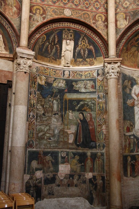 baptisterium