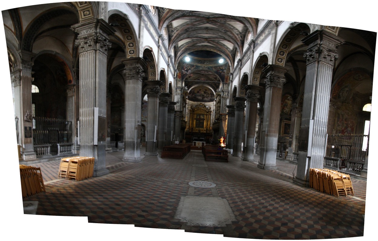 Parma - Dom
