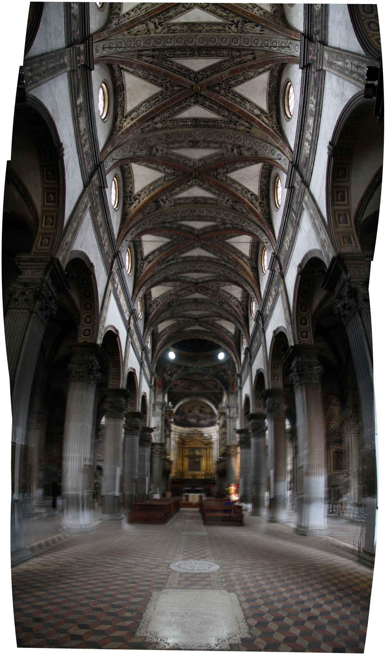 Parma - Dom