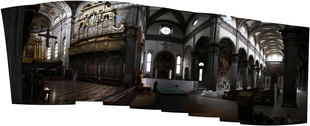 Parma - Dom