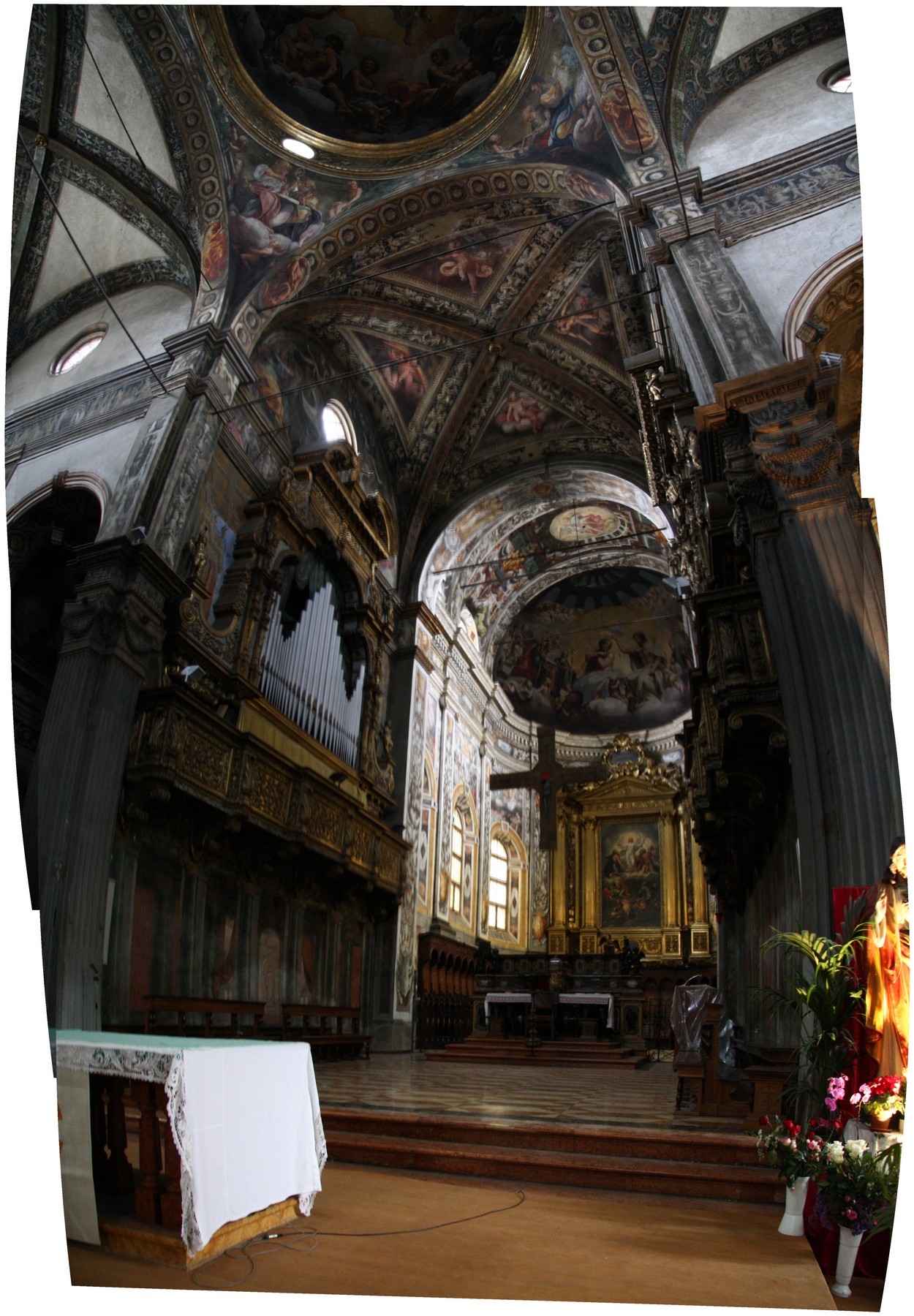 Parma - Dom