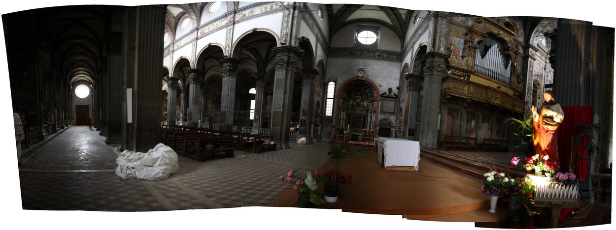 Parma - Dom