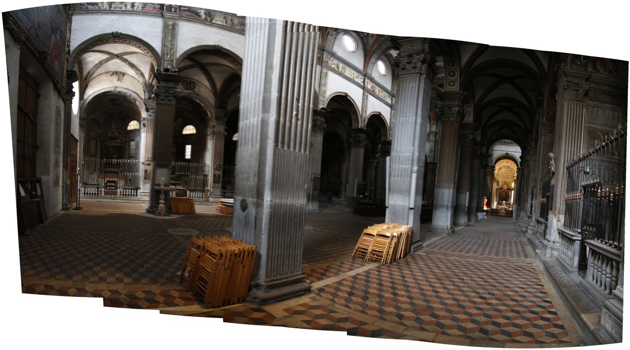 Parma - Dom