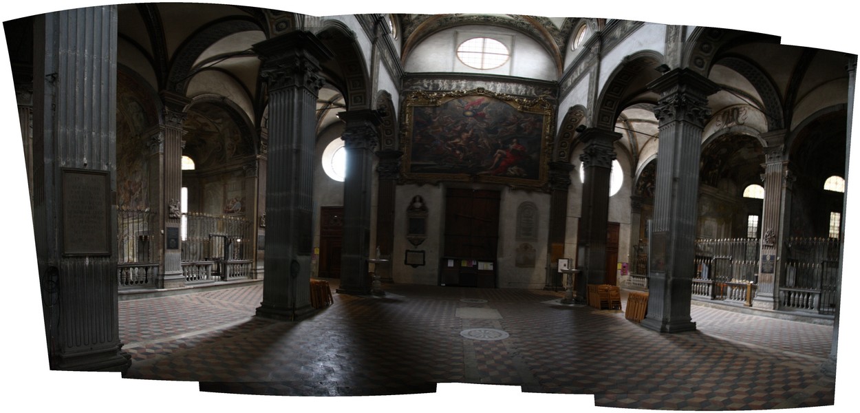 Parma - Dom