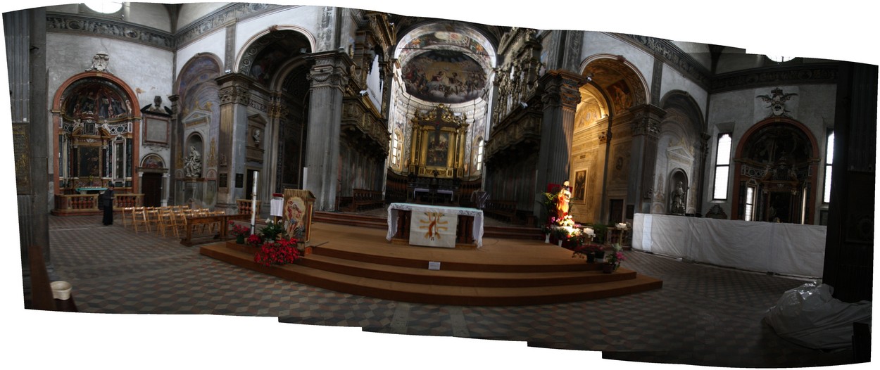 Parma - Dom