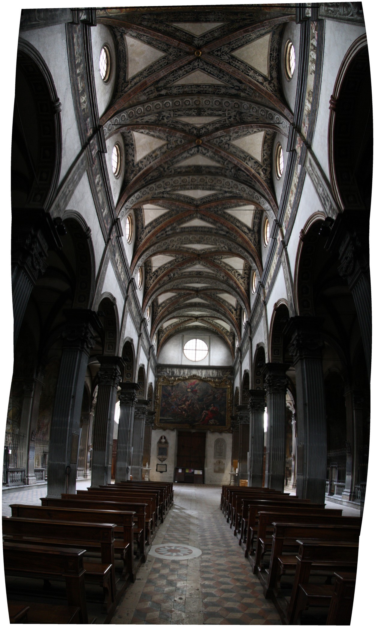 Parma - Dom
