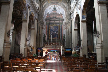 kirche