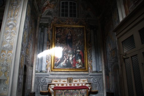 kirche