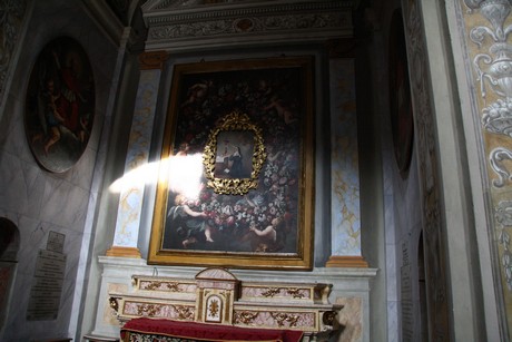 kirche