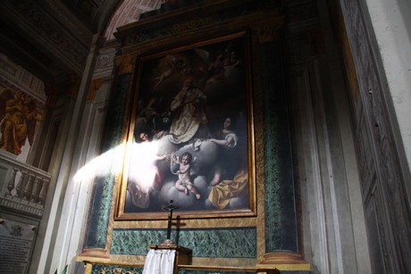 kirche