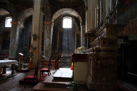 kirche
