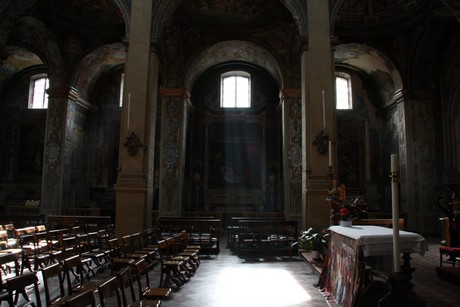 kirche