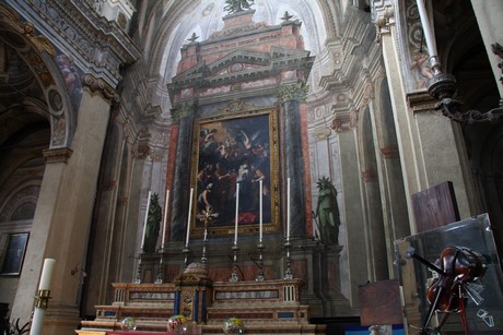 kirche