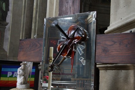 kirche