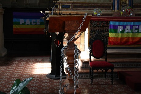 kirche