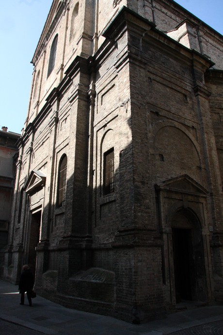 kirche