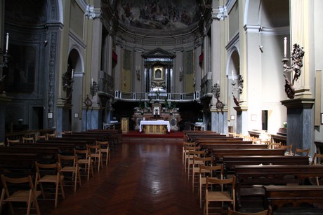 kirche