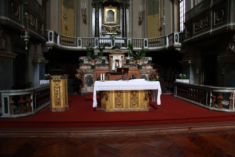 kirche