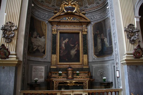 kirche