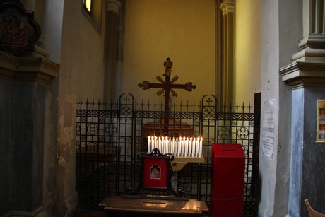 kirche