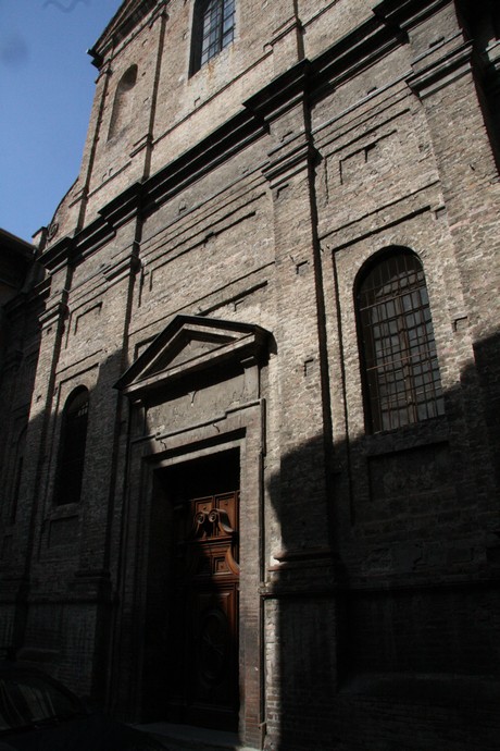kirche