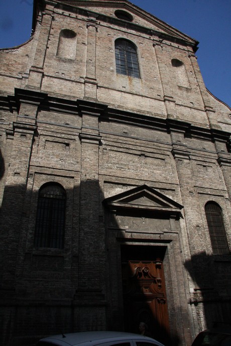 kirche