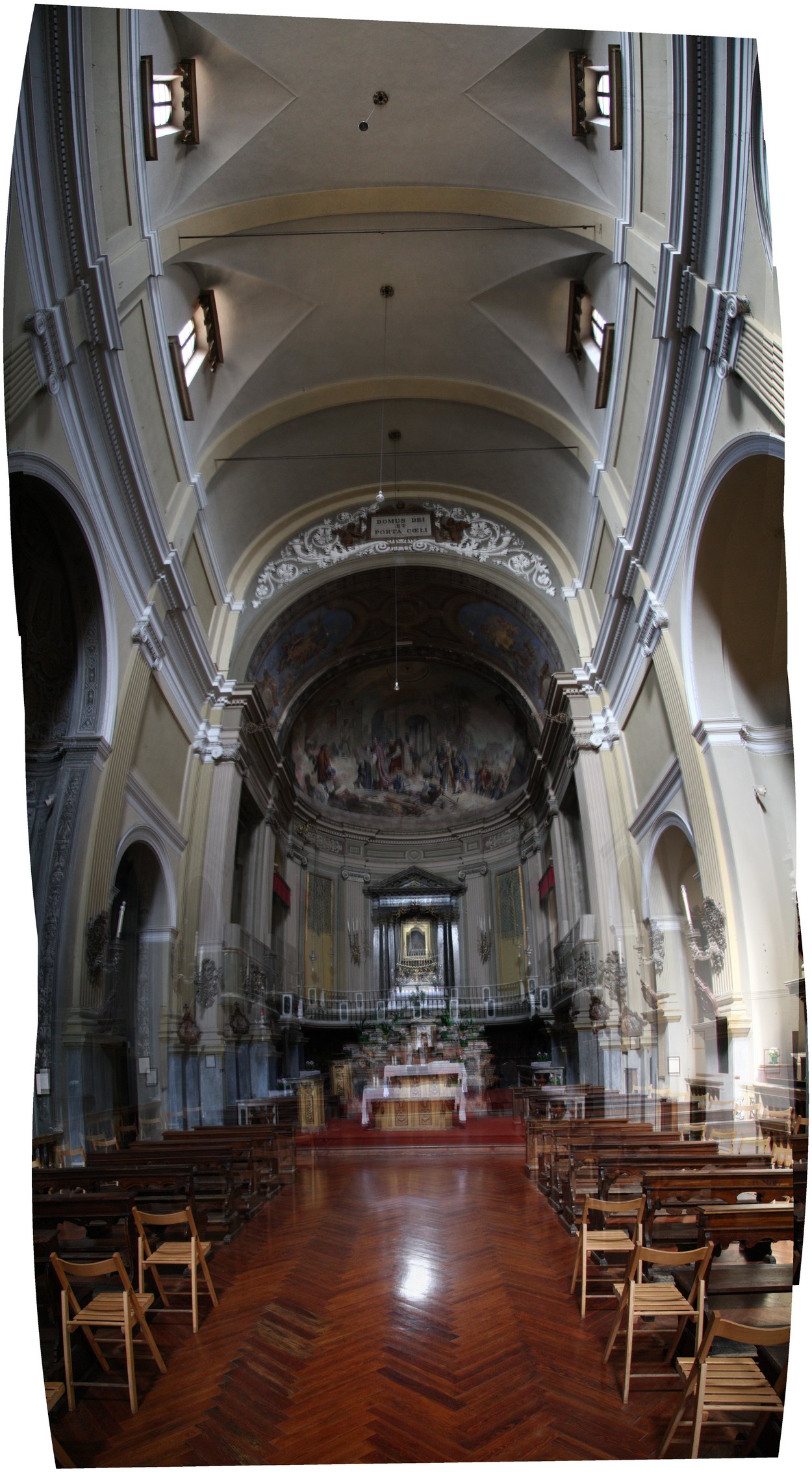 Parma - Kirche