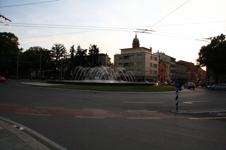 parma-nacht