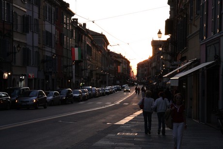 parma-nacht