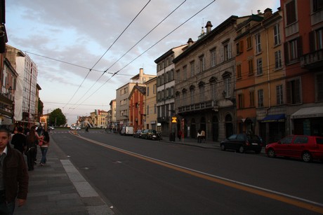 parma-nacht