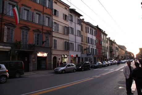 parma-nacht