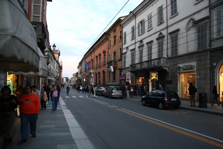 parma-nacht
