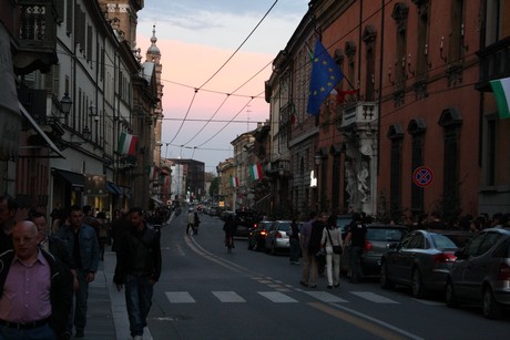 parma-nacht